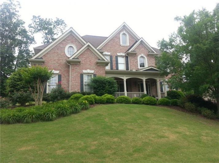 1250 Elk Ridge Cove, Alpharetta, GA 30005