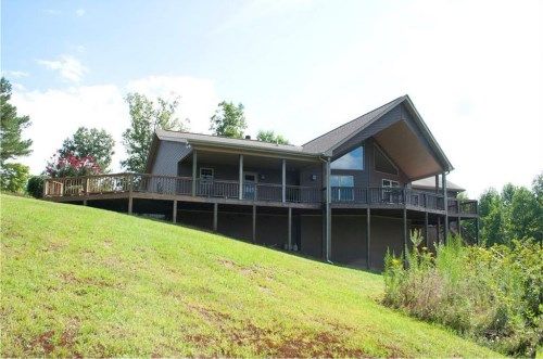 2780 Black Knob Church Road, Ranger, GA 30734