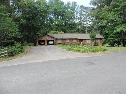 47 Paradise Lane, Jasper, GA 30143
