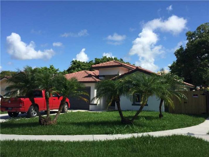 13603 SW 278th Ter, Homestead, FL 33032