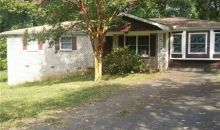 2095 Mulkey Road Sw Marietta, GA 30008