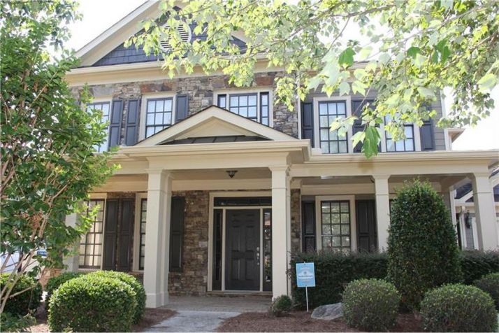 2929 Heart Pine Way, Buford, GA 30519