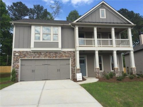 3320 Ne Tybee Island Cove, Lawrenceville, GA 30044