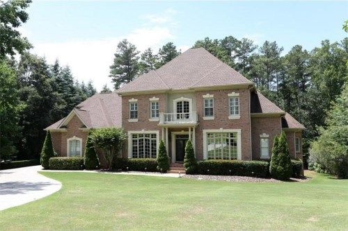720 Scarlet Oak Trail, Alpharetta, GA 30004