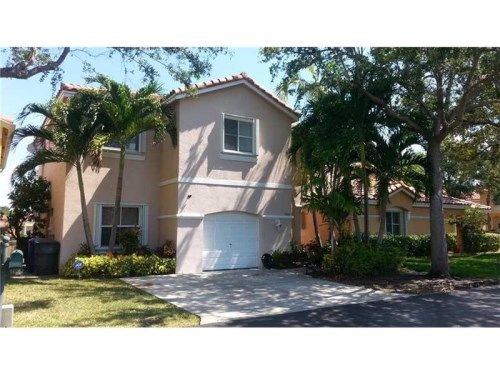 1425 S Trafalgar Cir, Hollywood, FL 33020