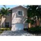 1425 S Trafalgar Cir, Hollywood, FL 33020 ID:14704041