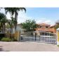 1425 S Trafalgar Cir, Hollywood, FL 33020 ID:14704044