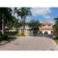 1425 S Trafalgar Cir, Hollywood, FL 33020 ID:14704045