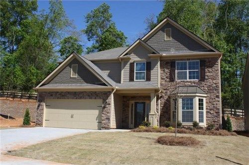 229 Providence Walk Court, Woodstock, GA 30188