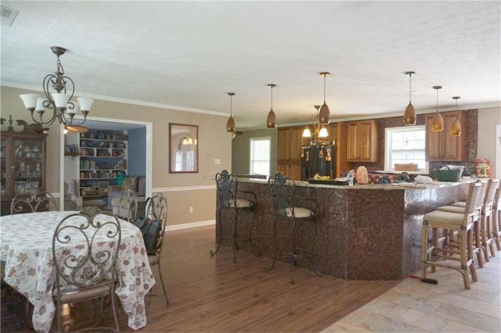 3517 Mustang Drive, Powder Springs, GA 30127