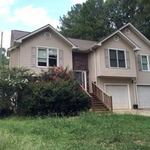 4500 Lindsey Drive, Powder Springs, GA 30127
