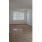 365 SW 86th Ave # 107, Hollywood, FL 33025 ID:14825375