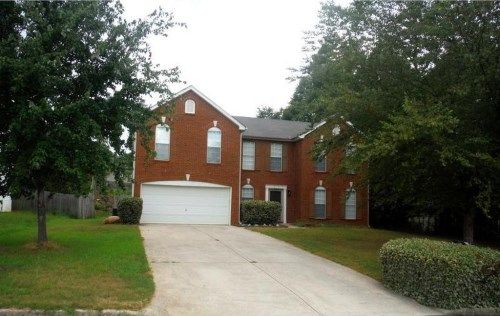 9181 Jimmy Lee Circle, Jonesboro, GA 30238