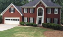 1358 Millvale Court Lawrenceville, GA 30044