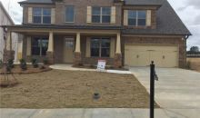 3412 Hopi Point Lawrenceville, GA 30044