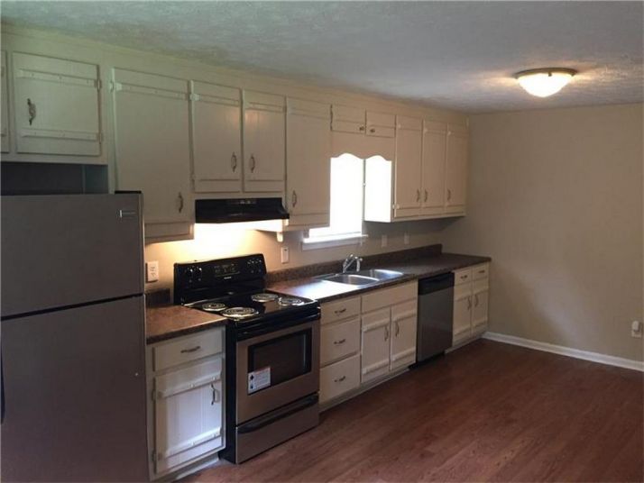 3331 Sir Lancelot Place Sw, Marietta, GA 30008