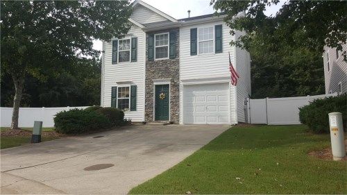 215 Osmanthus Way, Canton, GA 30114