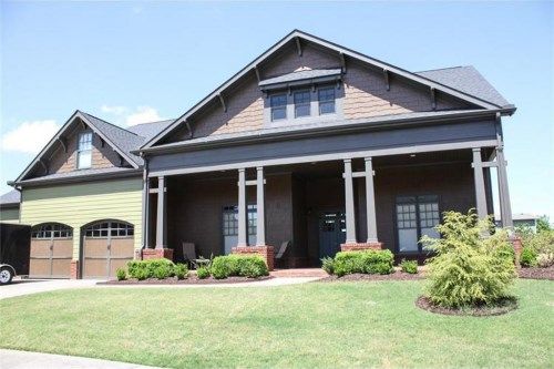 2952 Climbing Rose Street, Buford, GA 30519