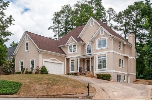 4180 Bellflower Drive, Alpharetta, GA 30005