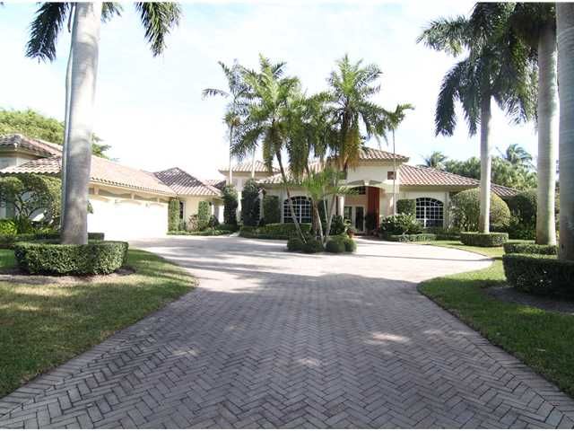 12225 Vista Ln, Miami, FL 33156