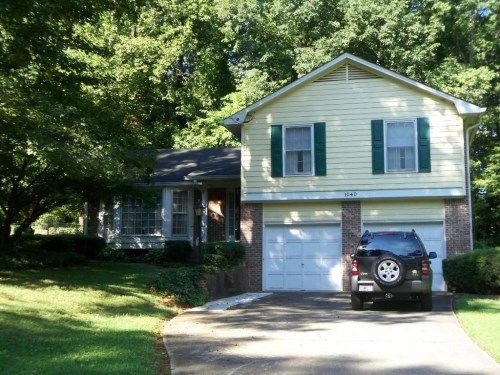1040 Strap Hinge Trail, Stone Mountain, GA 30083