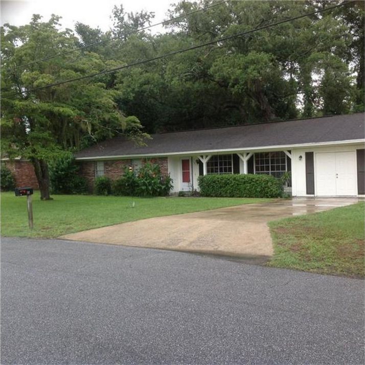 101 Water Street, Brunswick, GA 31525