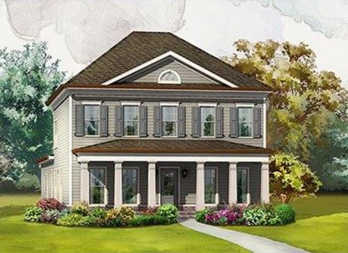 4165 Brookview Drive, Cumming, GA 30040