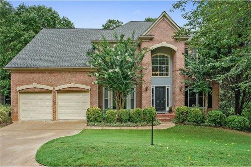 1040 Compass Pointe Chase, Alpharetta, GA 30005