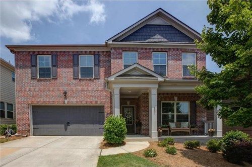 4560 Granby Circle, Cumming, GA 30041