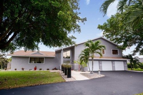 11401 NW 17th St, Fort Lauderdale, FL 33323