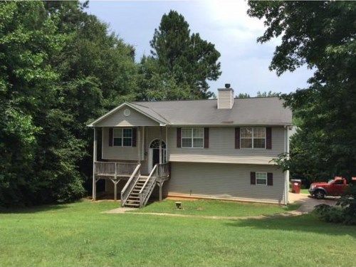 500 Shaggy Hickory Trail, Palmetto, GA 30268