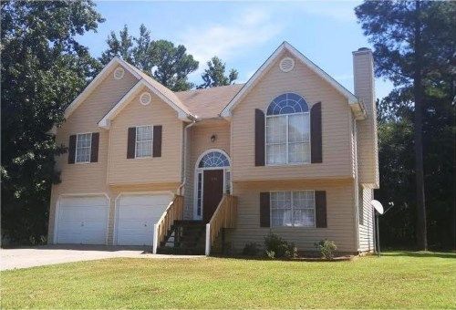 182 Mac Johnson Road Nw, Cartersville, GA 30121