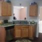 182 Mac Johnson Road Nw, Cartersville, GA 30121 ID:14817863