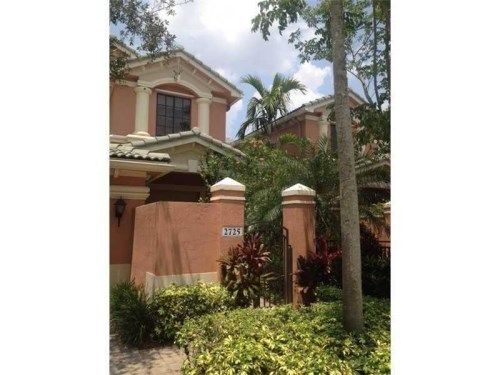 2725 Kinsington Cir # 4-3, Fort Lauderdale, FL 33332