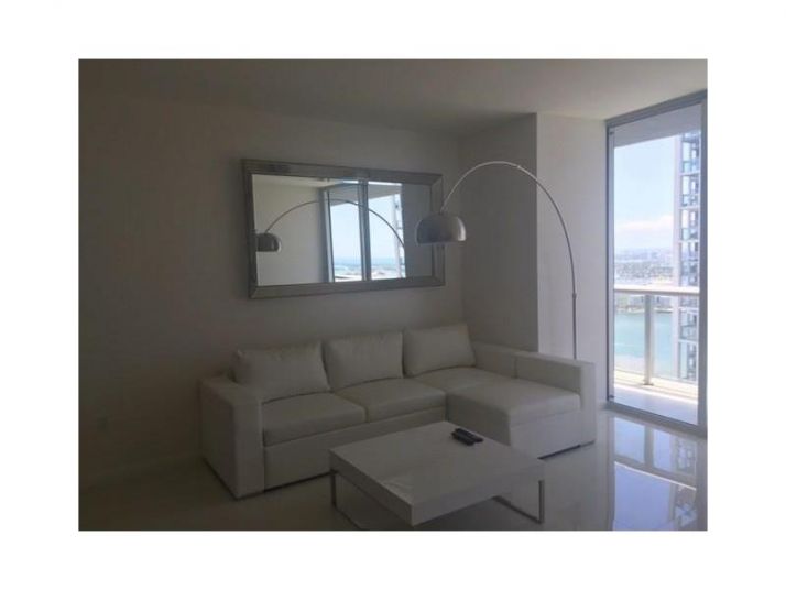 485 Brickell Ave # 4501, Miami, FL 33131