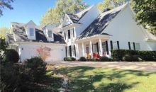 9315 Spinnaker Lane Gainesville, GA 30506