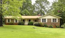 420 White Oak Drive Sw Marietta, GA 30060