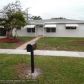 924 Pine Ridge Dr, Fort Lauderdale, FL 33317 ID:14732719