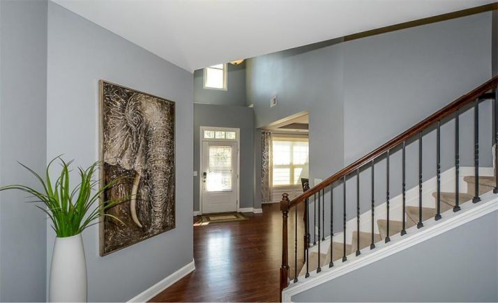 4913 Sydney Lane, Marietta, GA 30066