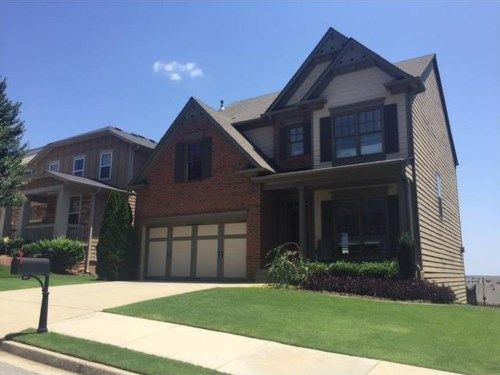 3650 Silver Springs Road, Cumming, GA 30041