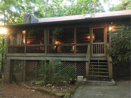 4 Saddleback Circle, Dillard, GA 30537