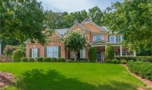4030 Northridge Drive Cumming, GA 30040