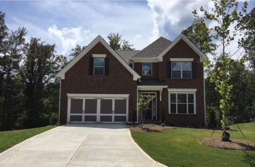 4795 Alexandria Avenue, Cumming, GA 30040