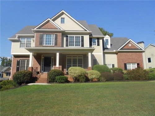 4583 Santee Trail, Mableton, GA 30126