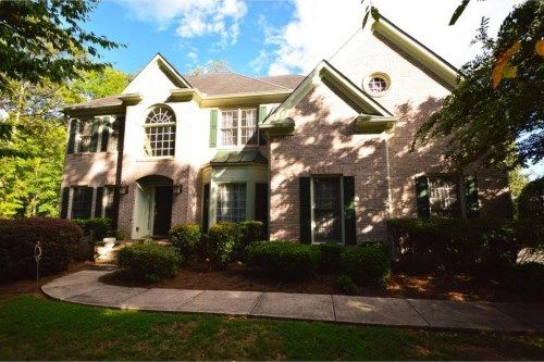 484 Cooper Lake Road Se, Mableton, GA 30126