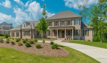 473 Carl Sanders Drive Acworth, GA 30101