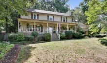 801 Colston Road Sw Marietta, GA 30064