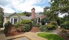 106 Camden Road Ne Atlanta, GA 30309