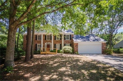 75 Pheasant Drive, Marietta, GA 30067