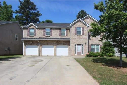 3198 Landings North Drive, Atlanta, GA 30331
